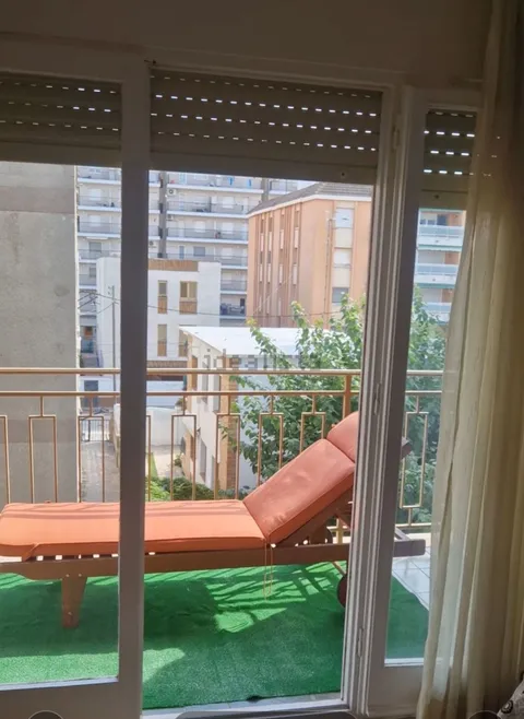 Квартира 70 м² у Calafell