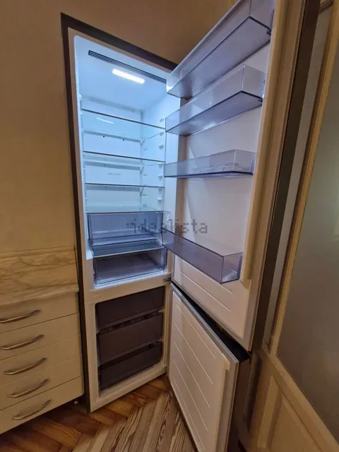Pis de 169 m² a Madrid