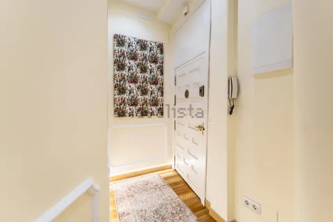 Pis de 28 m² a Madrid