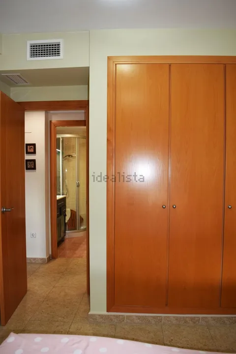 Flat 82 m² in Puçol
