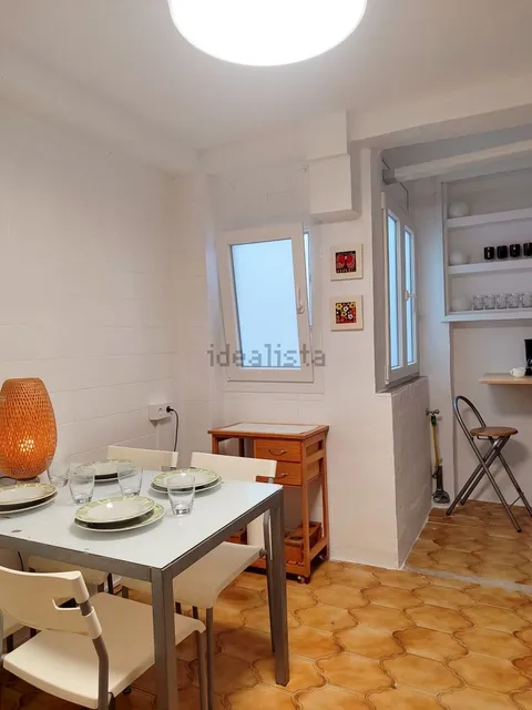 Habitació de lloguer, Còrdova