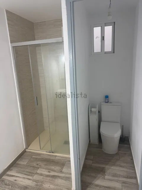 Pis de 65 m² a Badalona
