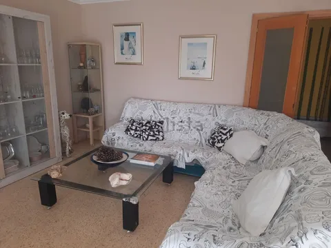 Chambre à louer, Palma
