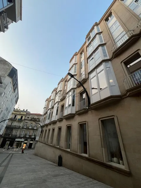Appartement 64 m² à Vigo