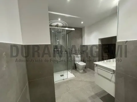 Pis de 56 m² a Terrassa