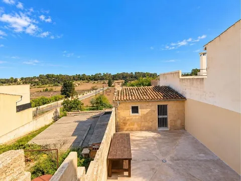 Casa de 156 m² en Lloret de Vistalegre