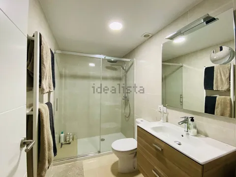 Apartamento 80 m² em Maó