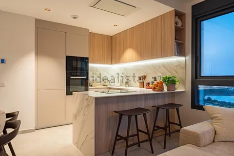 Pis de 117 m² a Calp