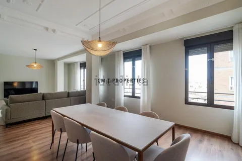 Pis de 173 m² a València