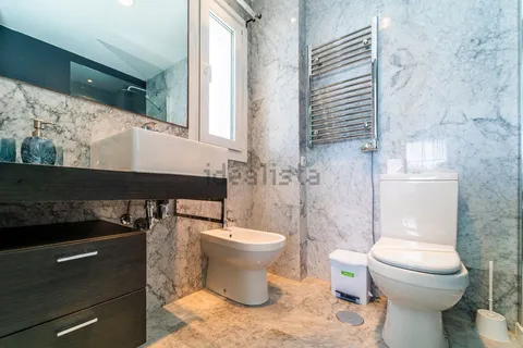 Pis de 120 m² a Benidorm