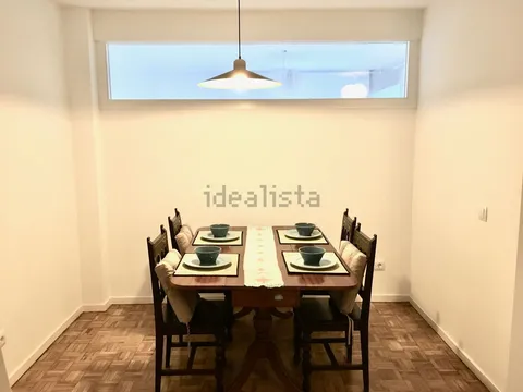 Pis de 67 m² a Santiago de Compostel·la