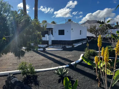 Habitació de lloguer, San Bartolomé