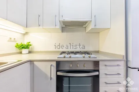 Flat 90 m² in Sitges