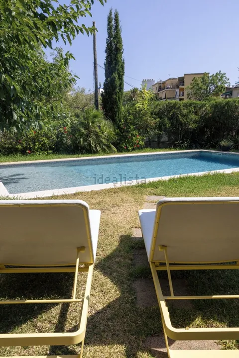 Maison 511 m² à Palma