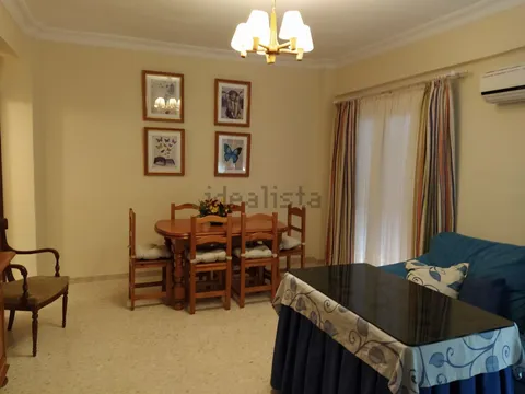 Stanza in affitto, Siviglia (2/36)