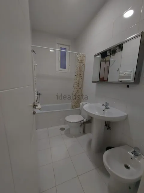Pis de 48 m² a Madrid