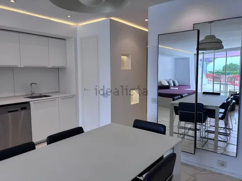 Appartement 107 m² à Ibiza