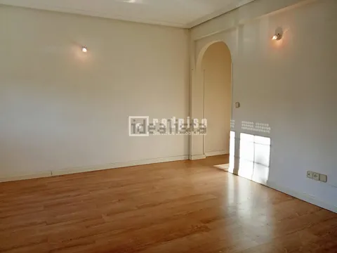 Flat 68 m² in Madrid