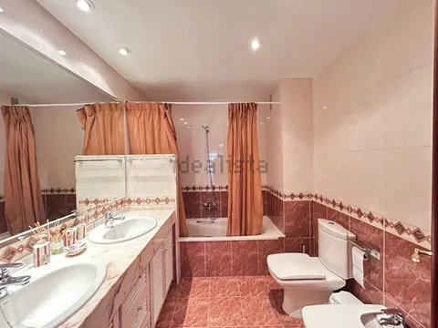 Pis de 108 m² a Tarragona