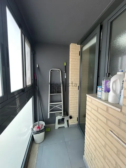 Pis de 65 m² a València