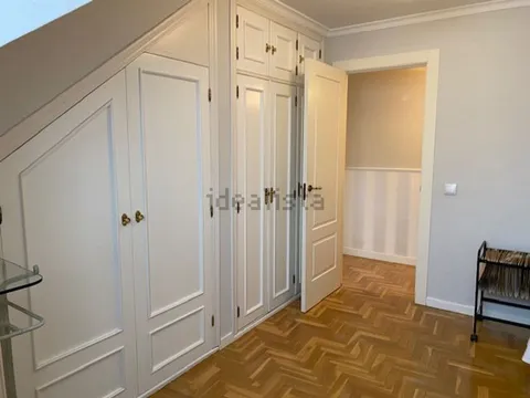 Pis de 164 m² a Valladolid