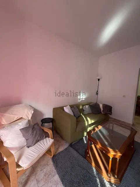 Pis de 114 m² a Madrid