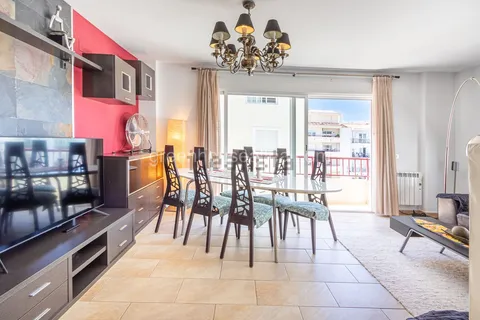 Pis de 121 m² a Altea
