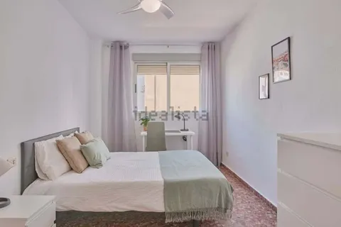 Habitació de lloguer, València