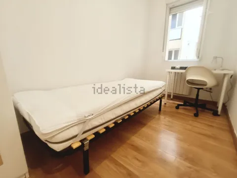 Pis de 66 m² a Madrid
