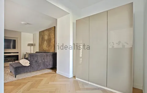 Pis de 163 m² a Madrid