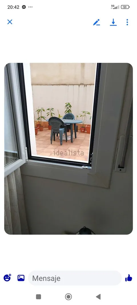 Habitació de lloguer, Barcelona (3/10)