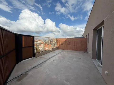 Wohnung 90 m² in Sabadell