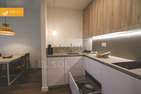 Pis de 45 m² a Gijón