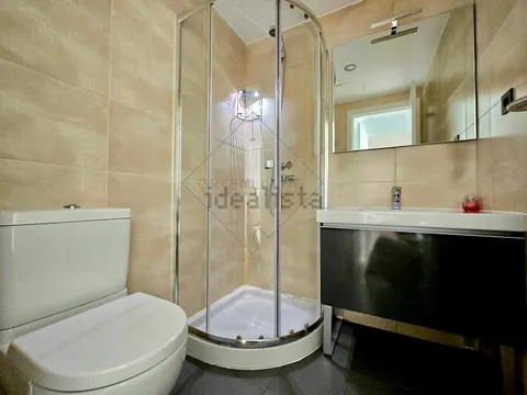 Wohnung 104 m² in Madrid