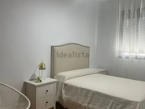 Wohnung 110 m² in Fuente de Cantos