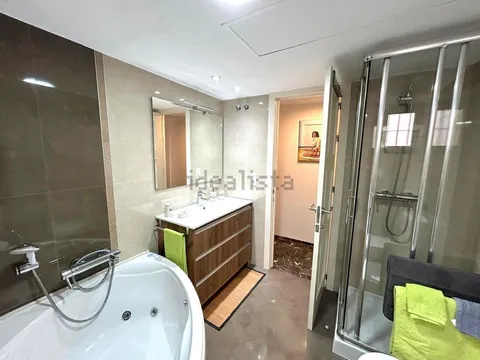 Pis de 121 m² a Sevilla