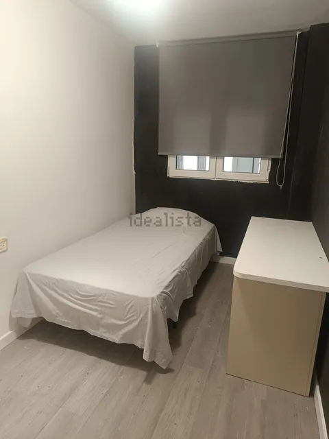 Habitació de lloguer, Armilla