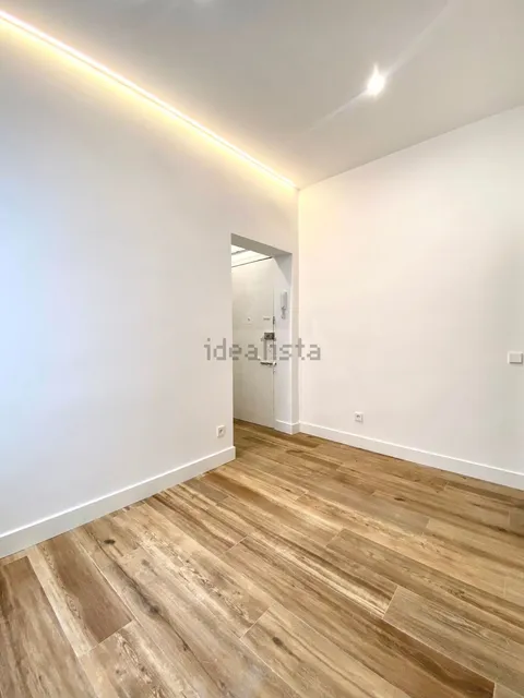 Pis de 33 m² a Madrid
