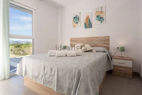 Pis de 86 m² a Oliva