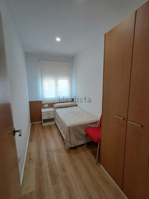 Pis de 50 m² a València