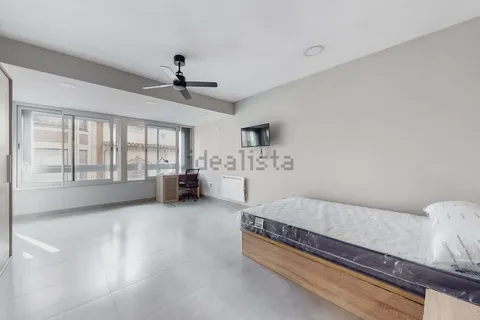 Habitació de lloguer, Castelló de la Plana