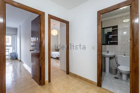 Chambre à louer, Maracena