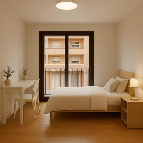 Pis de 110 m² a València (2/11)