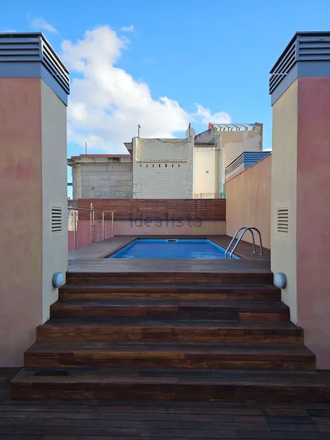 Chambre à louer, Barcelone