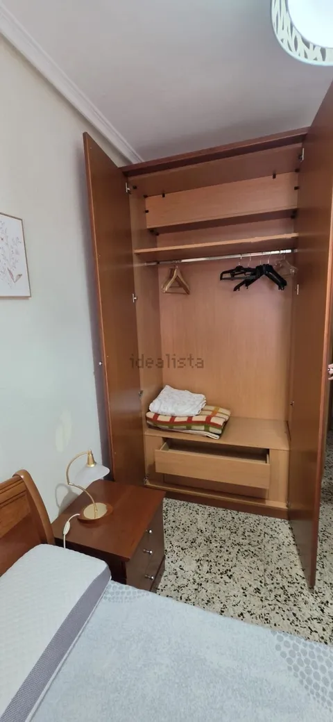 Stanza in affitto, Valladolid (4/22)
