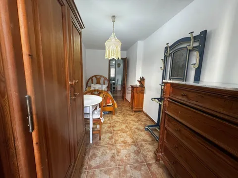 Pis de 84 m² a Granada