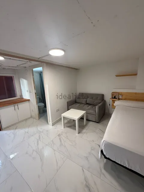 Pis de 25 m² a Almuñécar