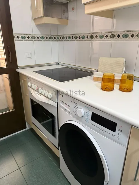 Appartamento 90 m² a Madrid