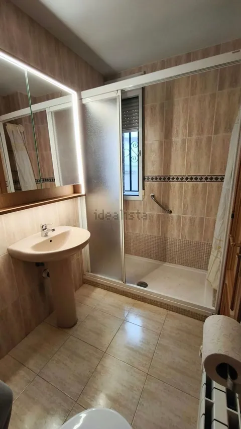 Pis de 75 m² a Madrid