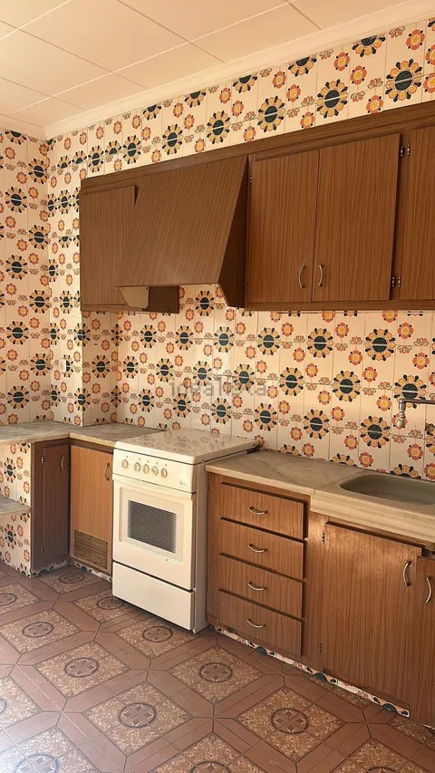 Habitació de lloguer, Alzira